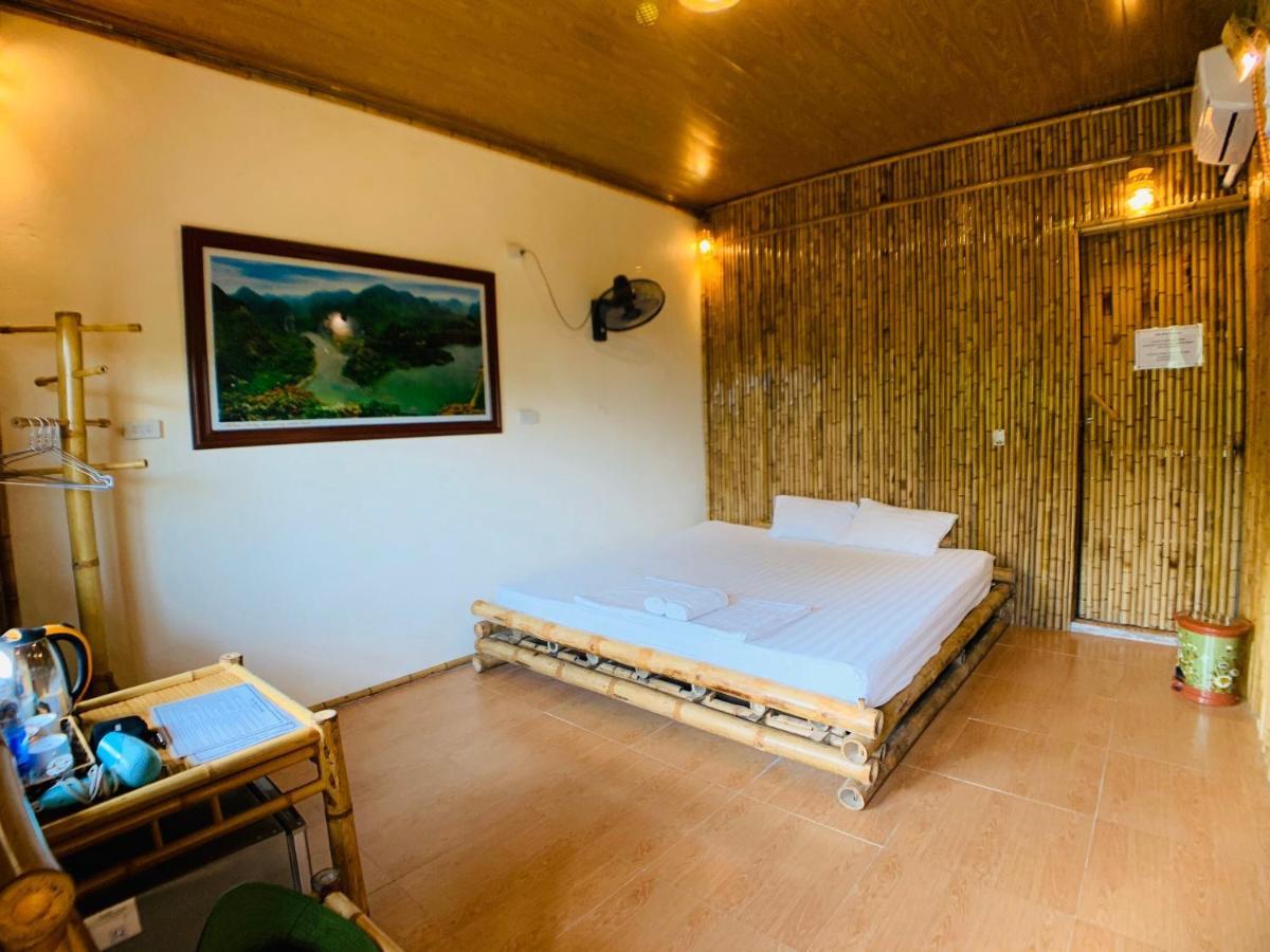 Ham Rong Homestay Ninh Binh Exterior photo